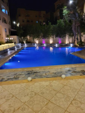 Calista Appart piscine
